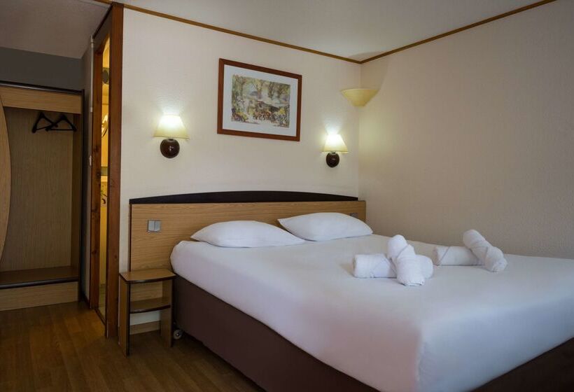 هتل The Originals Access, Hôtel Foix