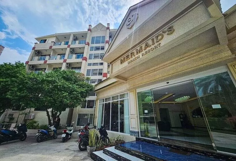 Mermaid Beach Resort