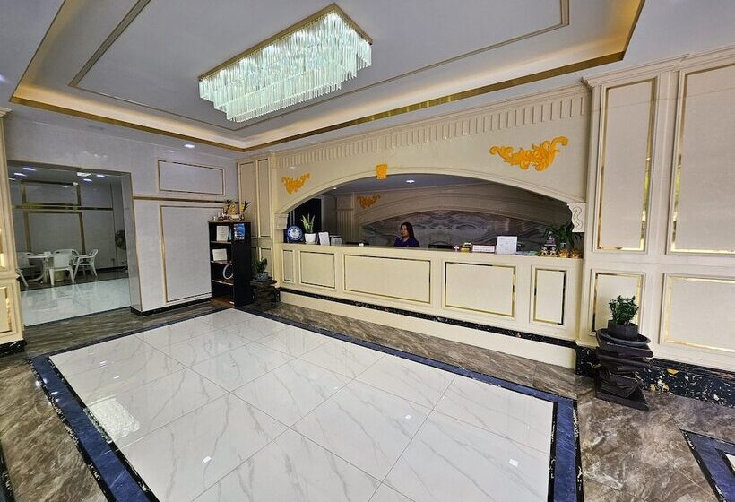 Mermaid Beach Resort