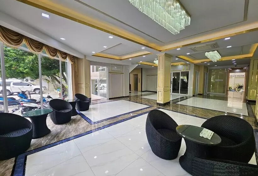 Mermaid Beach Resort