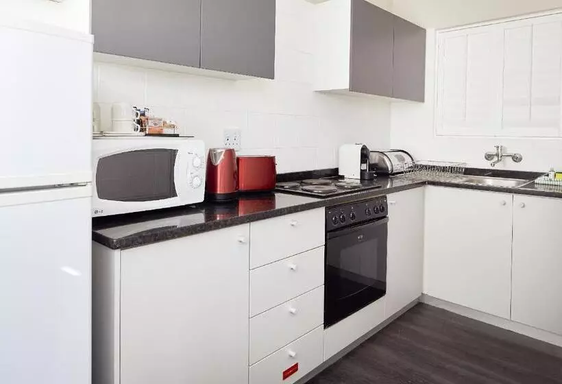 Курорт First Group Riviera Suites