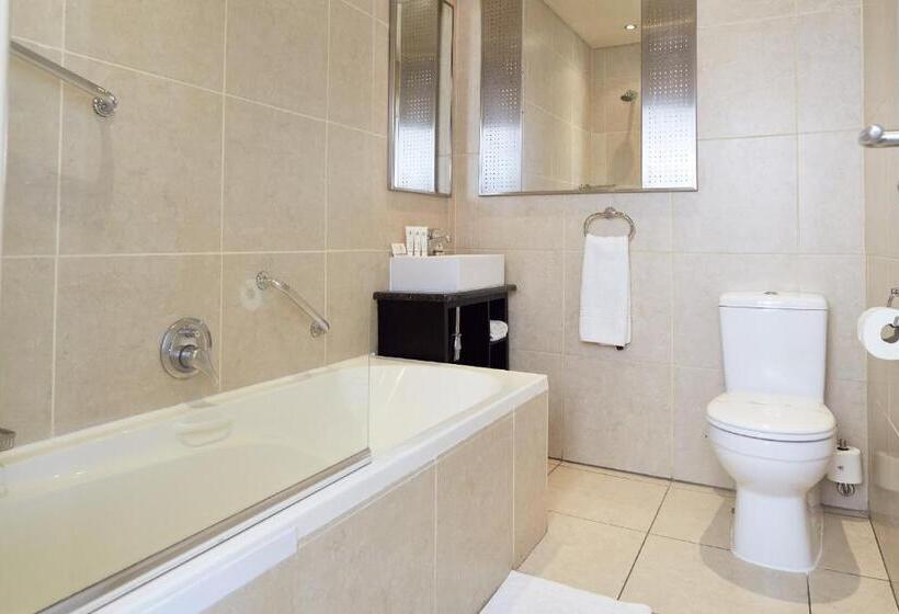 منتجع First Group Riviera Suites