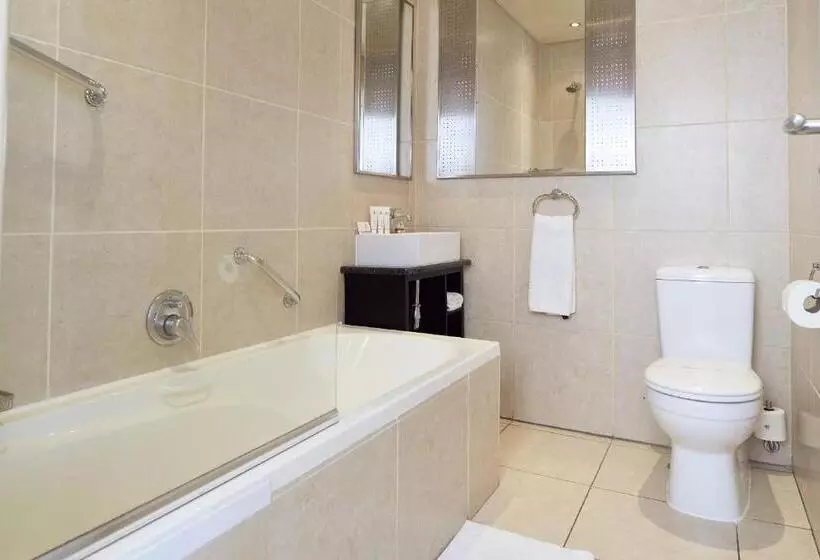 Курорт First Group Riviera Suites