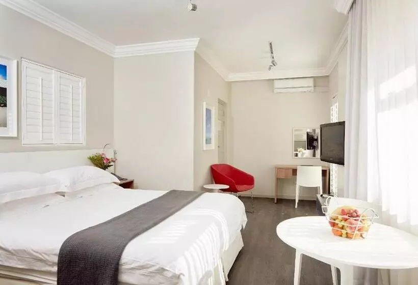 Курорт First Group Riviera Suites