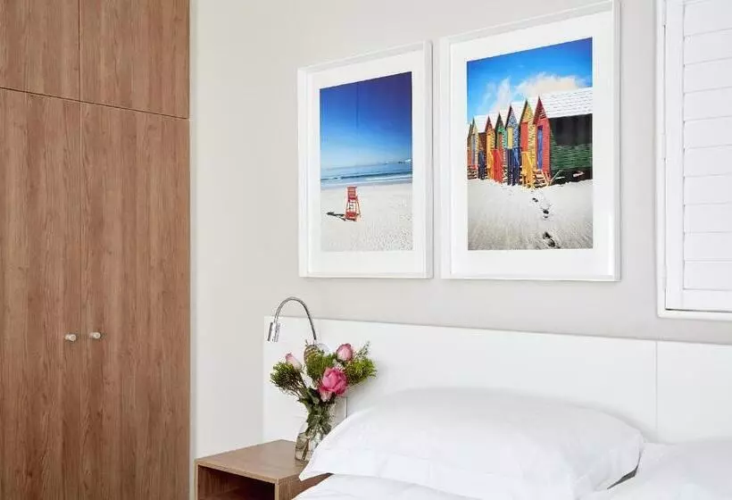 Курорт First Group Riviera Suites