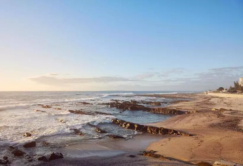 Курорт First Group Riviera Suites