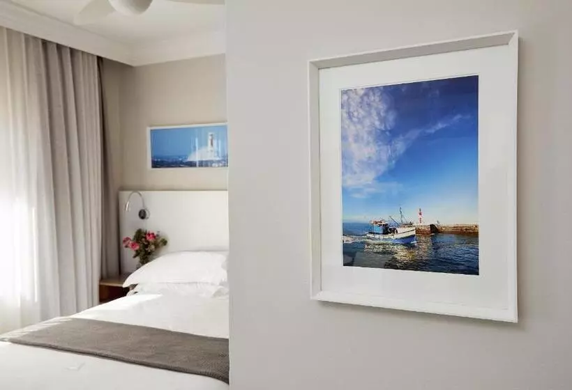 Курорт First Group Riviera Suites