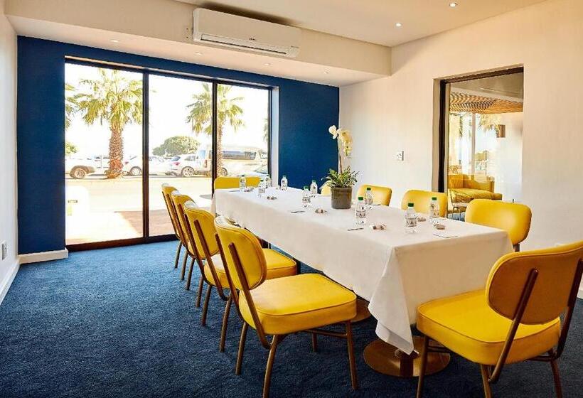 منتجع First Group Riviera Suites