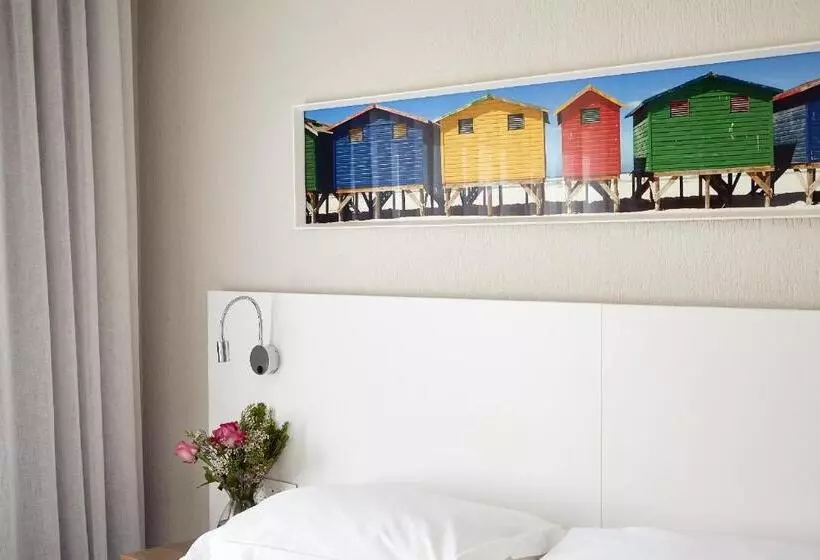 Курорт First Group Riviera Suites