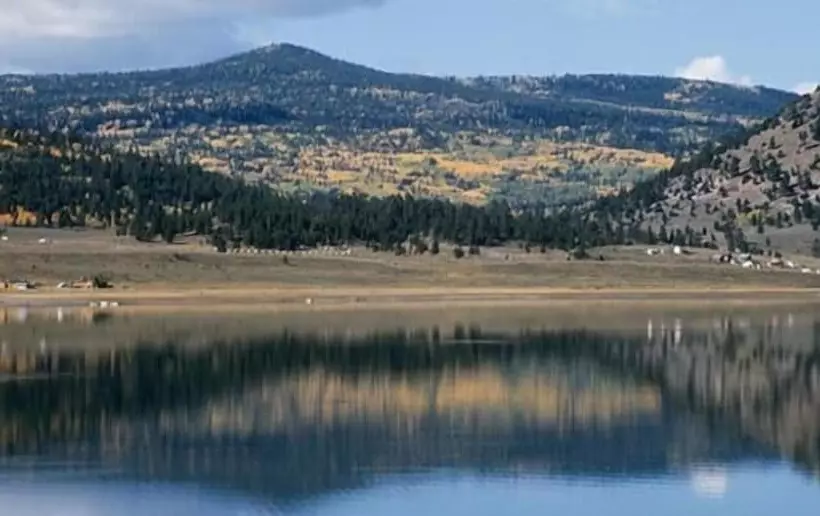 モーテル The Golden Spur