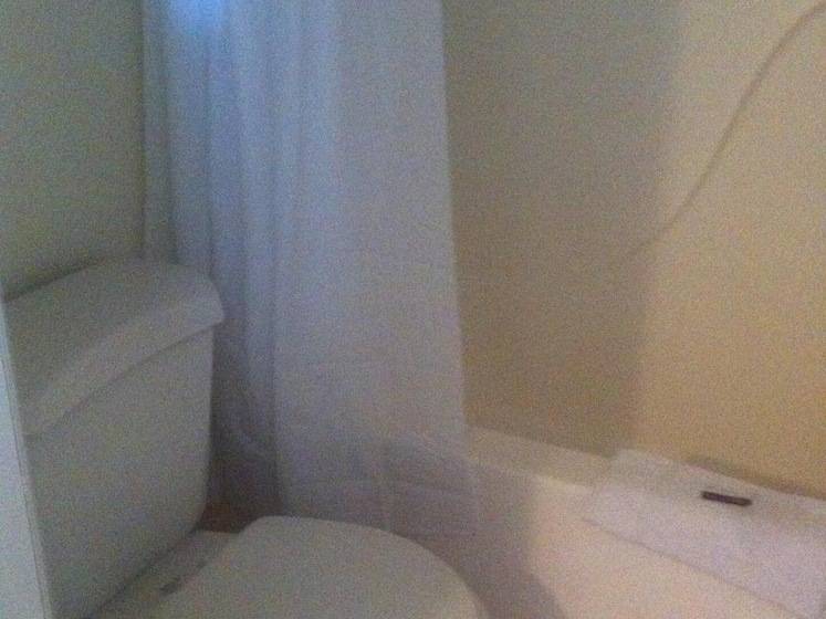 汽车旅馆  The Golden Spur