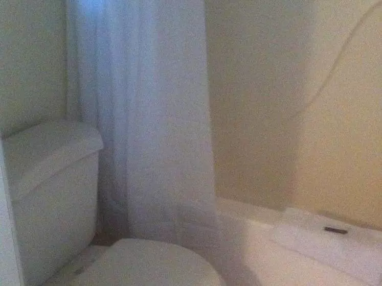 モーテル The Golden Spur