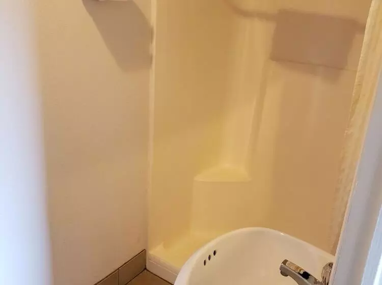 モーテル The Golden Spur