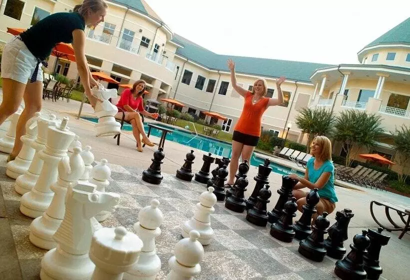 فندق Atlanta Evergreen Lakeside Resort