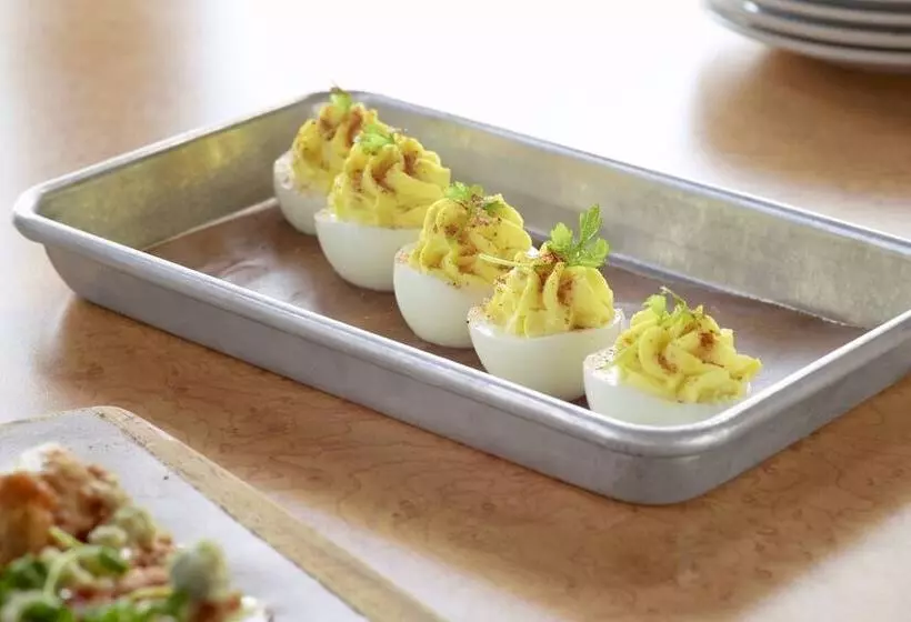 فندق Atlanta Evergreen Lakeside Resort