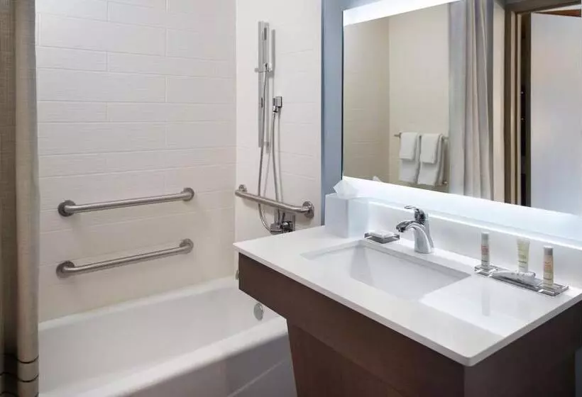 فندق Atlanta Evergreen Lakeside Resort