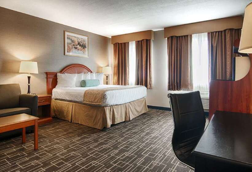 فندق Best Western Airport Inn