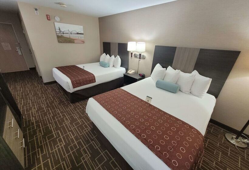 فندق Best Western Airport Inn