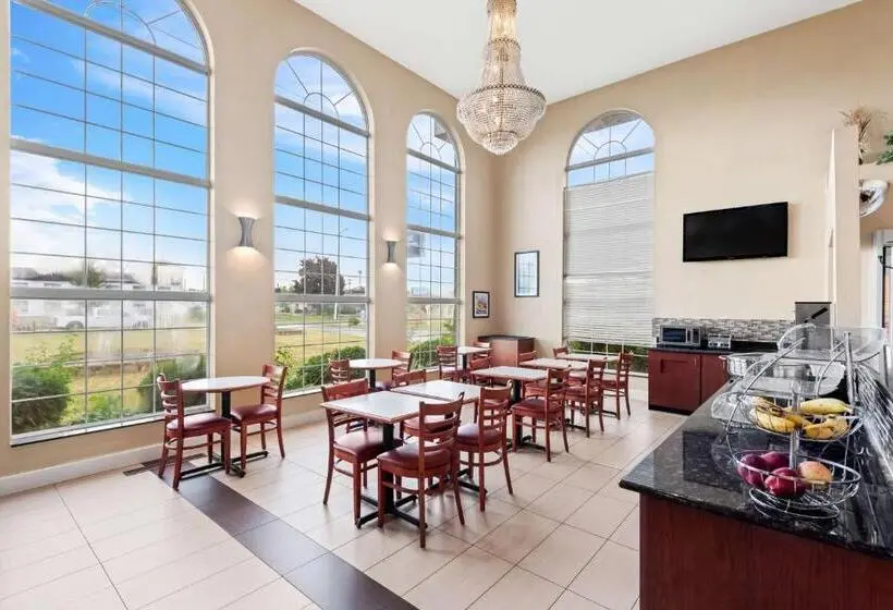 هتل Best Western Airport Inn
