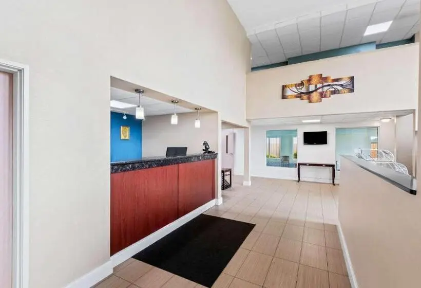 هتل Best Western Airport Inn