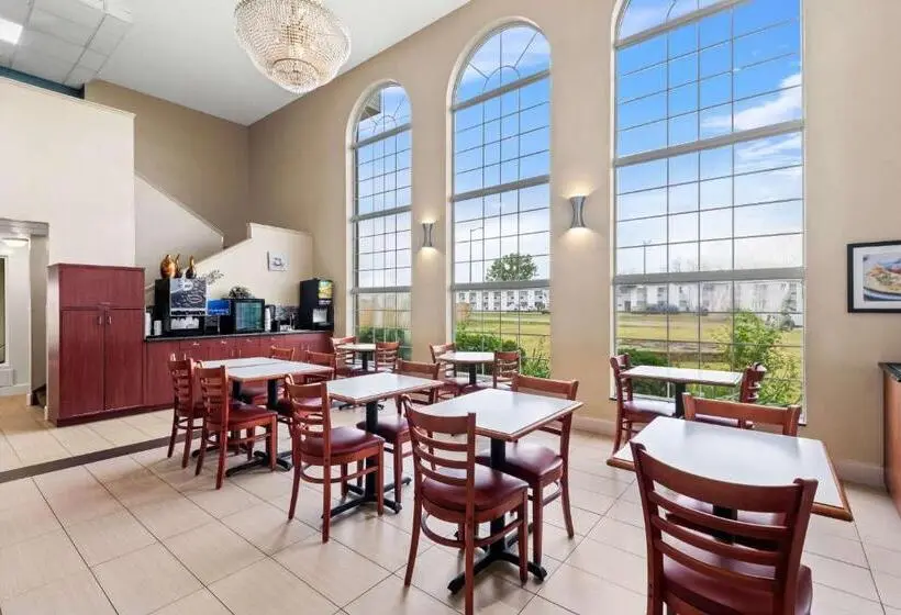 هتل Best Western Airport Inn