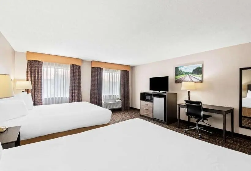 هتل Best Western Airport Inn