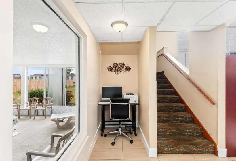 هتل Best Western Airport Inn