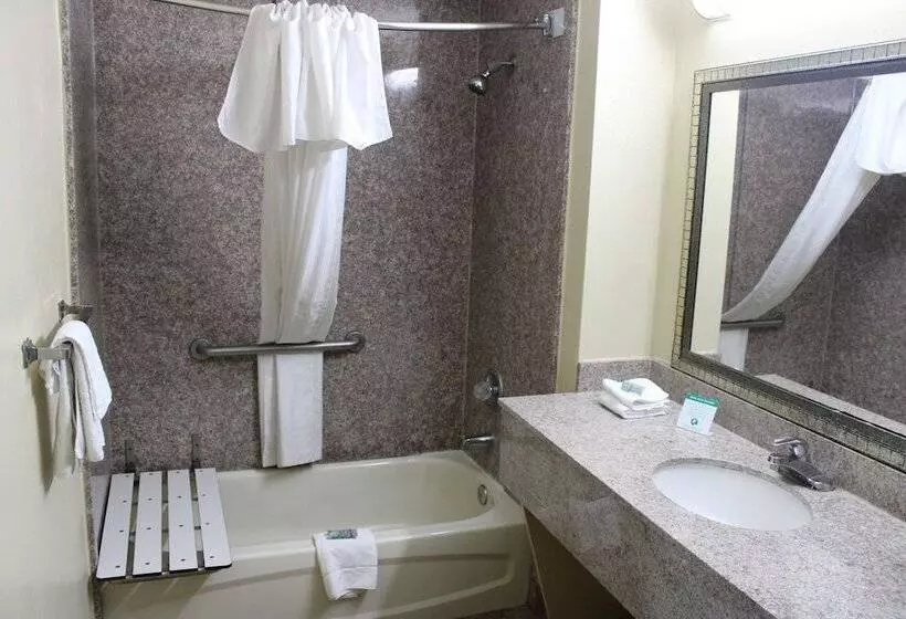 호텔 Best Western Gastonia