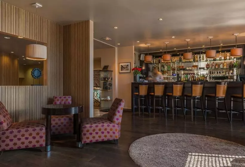 ホテル Best Western Le Galice Centre Ville