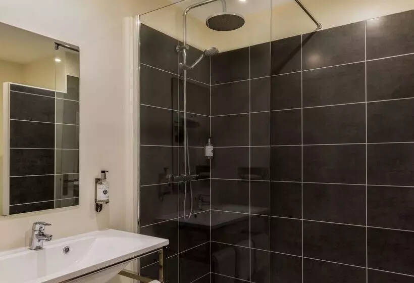 ホテル Best Western Le Galice Centre Ville