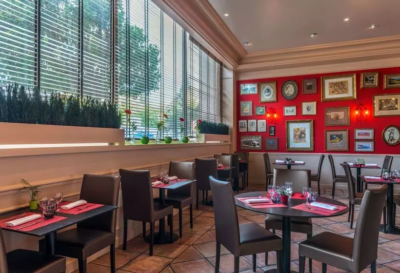 ホテル Best Western Le Galice Centre Ville