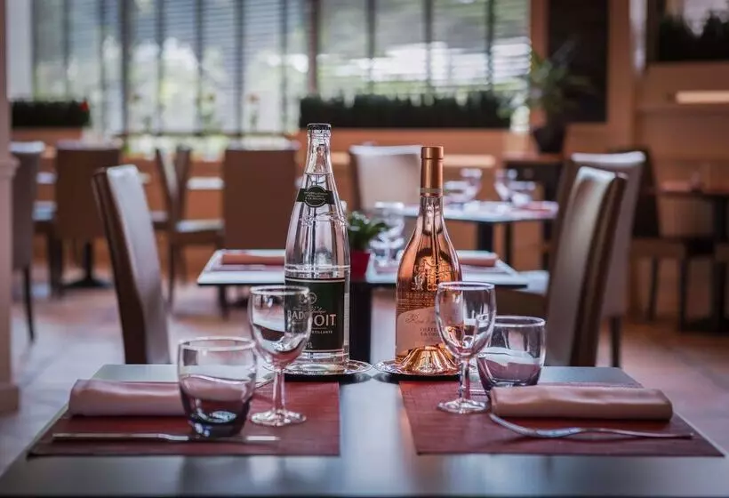 ホテル Best Western Le Galice Centre Ville