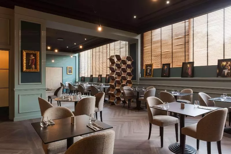 ホテル Best Western Le Galice Centre Ville