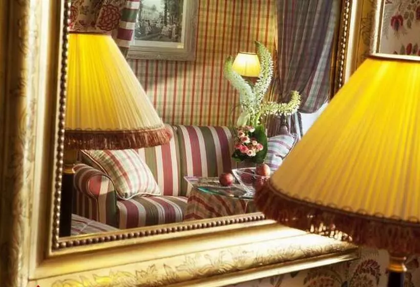 Hotel Chambiges Elysees