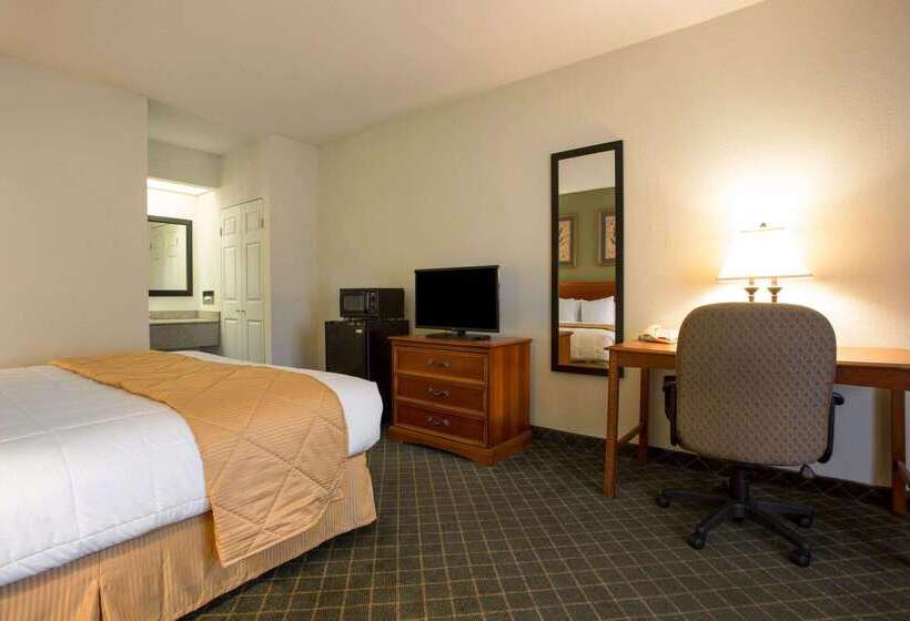 فندق Clarion Inn & Suites Aiken South
