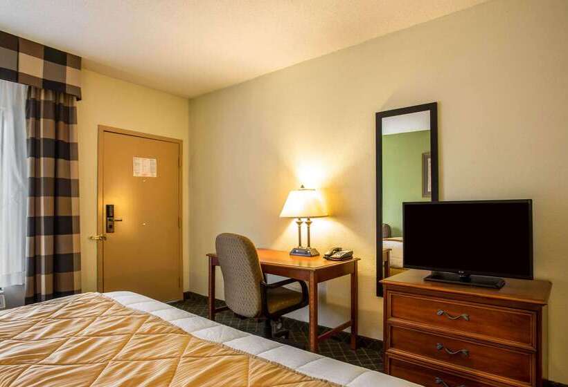 فندق Clarion Inn & Suites Aiken South