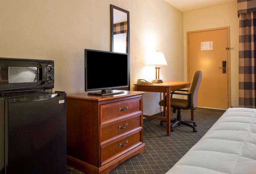 فندق Clarion Inn & Suites Aiken South
