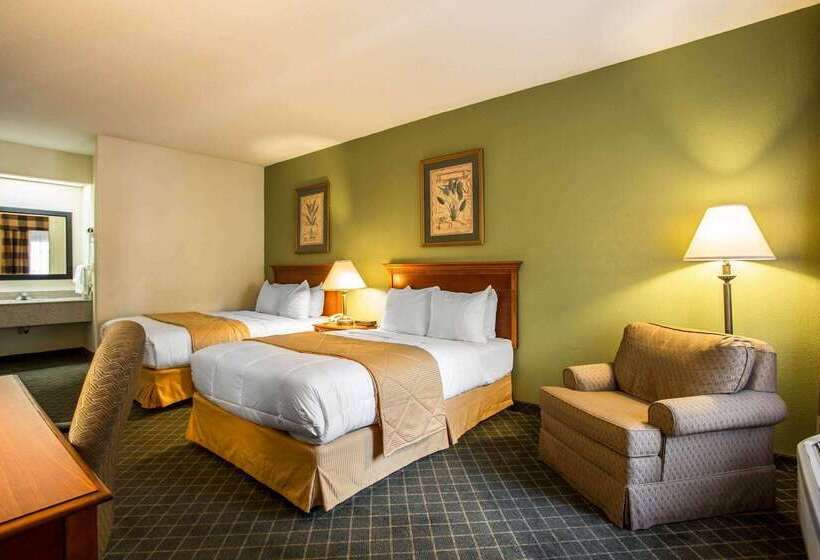 فندق Clarion Inn & Suites Aiken South