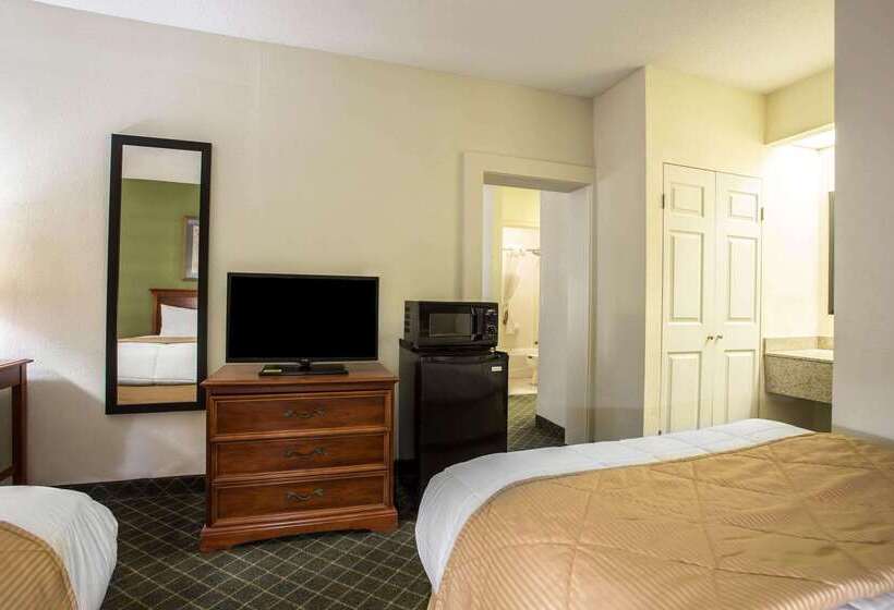 فندق Clarion Inn & Suites Aiken South