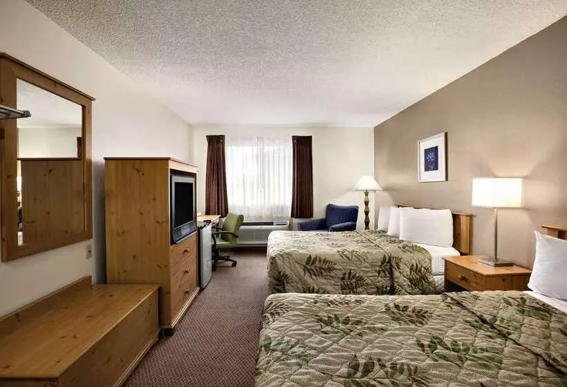 هتل Days Inn By Wyndham Billings