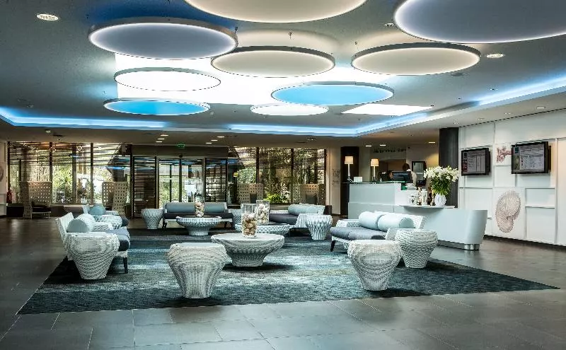 酒店 Emeria Dinard Thalasso Spa