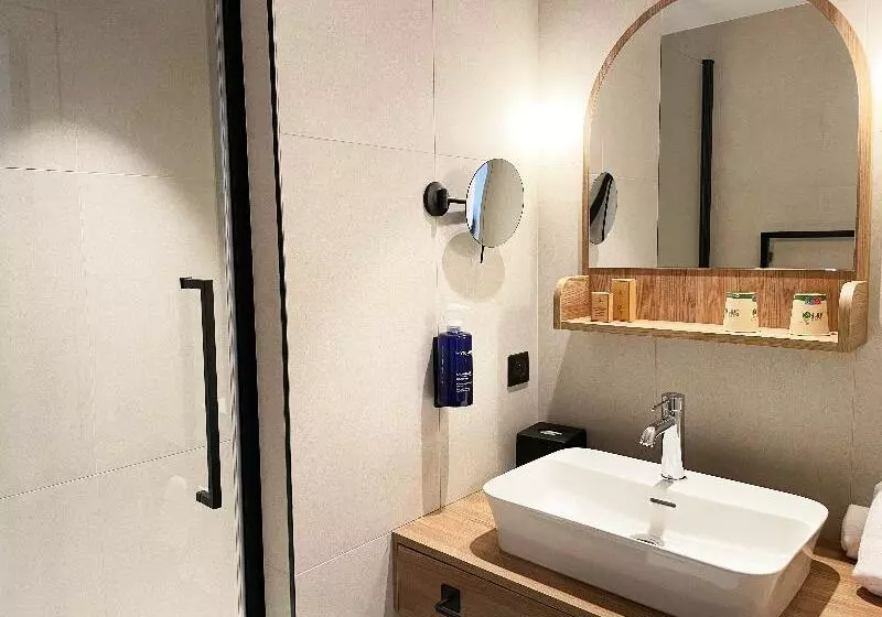 酒店 Emeria Dinard Thalasso Spa