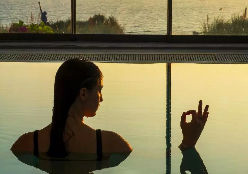 酒店 Emeria Dinard Thalasso Spa