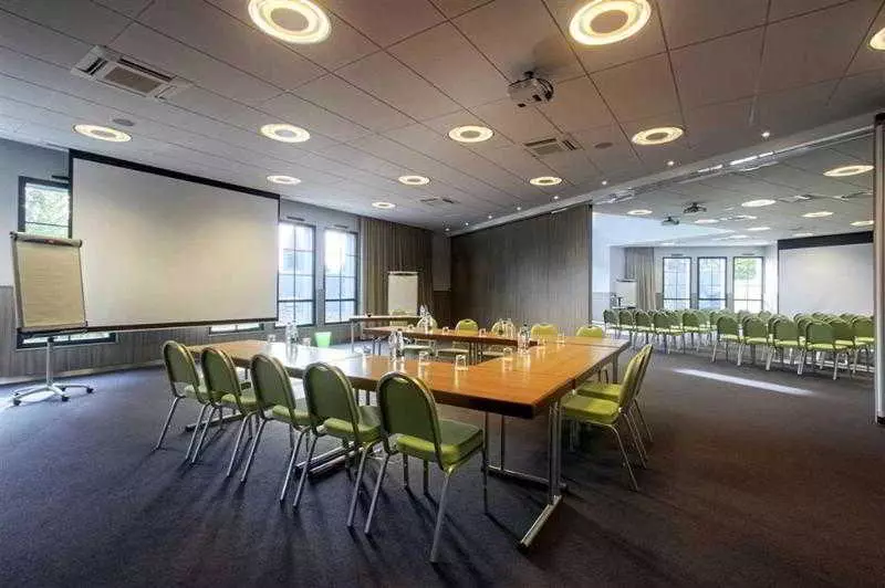 酒店 Emeria Dinard Thalasso Spa