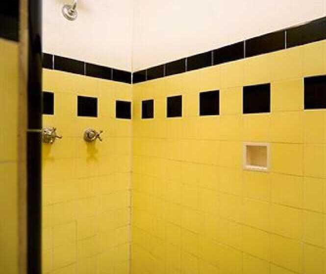 هتل Golden Gate Casino