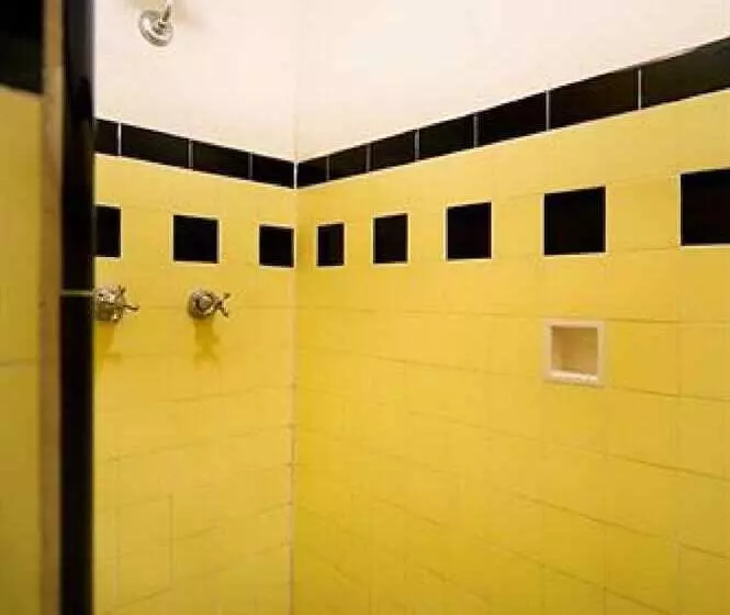 בית מלון כפרי Golden Gate Casino