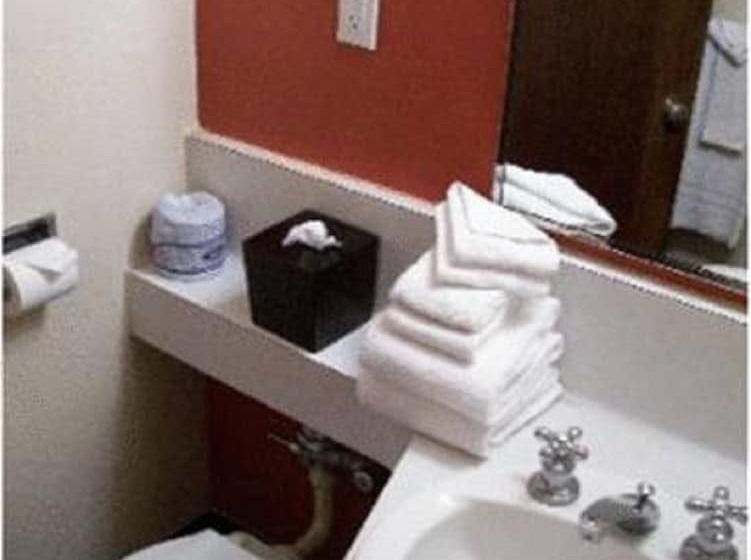 هتل Golden Gate Casino