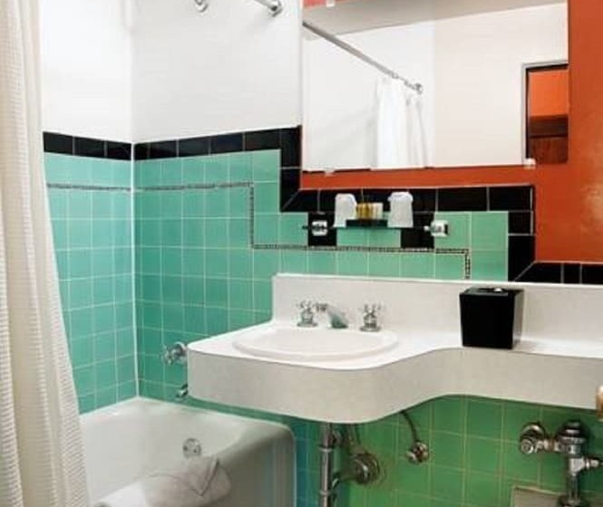 هتل Golden Gate Casino