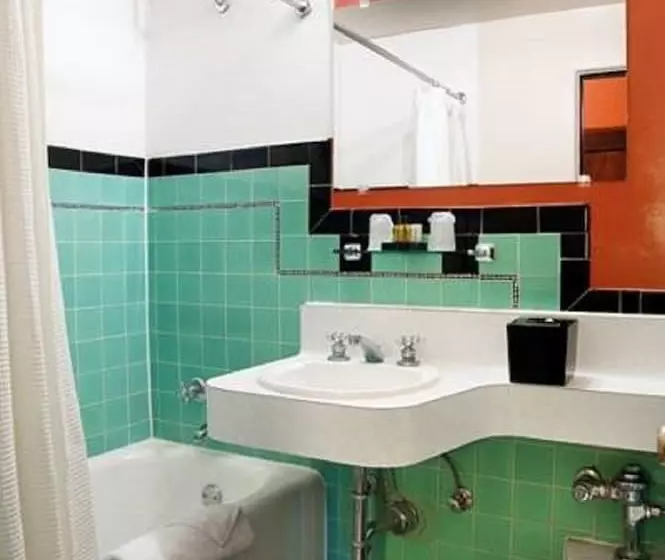 בית מלון כפרי Golden Gate Casino