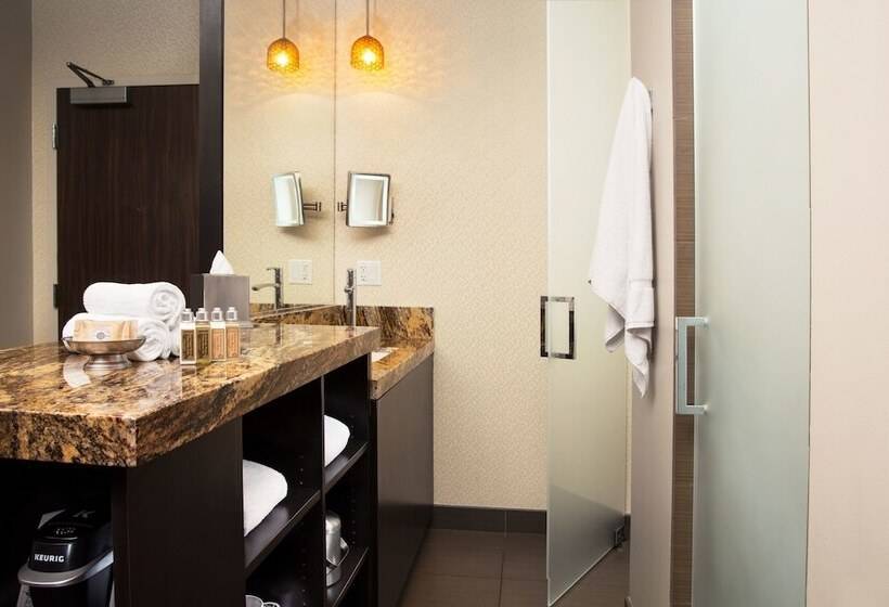 هتل Golden Gate Casino